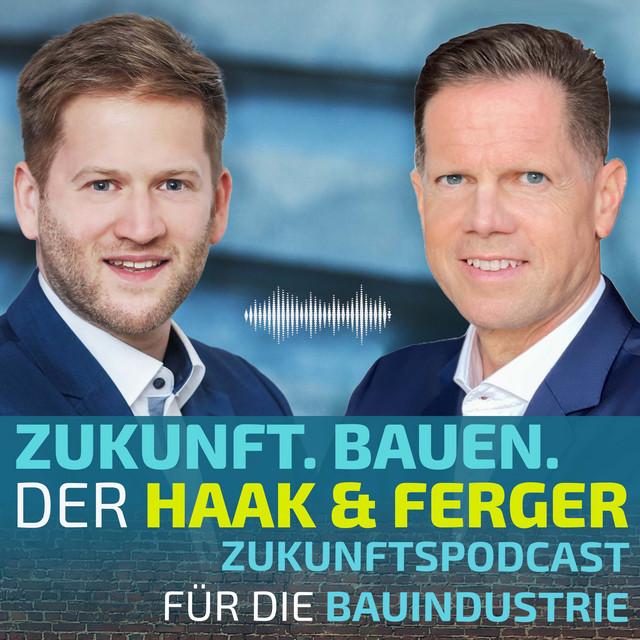 #Podcast Zukunft.Bauen