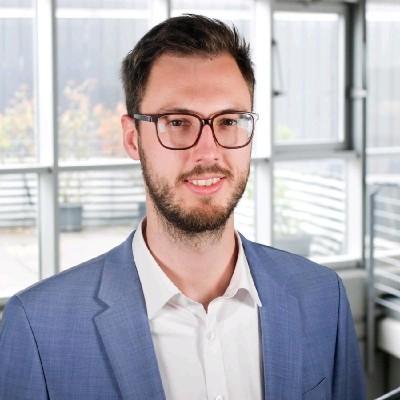 IKT (Leiter IKT-Weiterbildung)