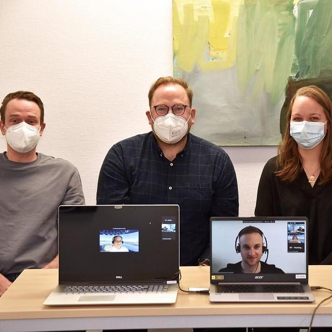 DIE NOMINIERTEN DES INFRATECH INNOVATIONSPREISES 2022