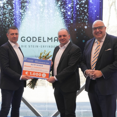 InfraTech Innovationspreis 2026