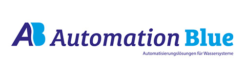 Automation Blue